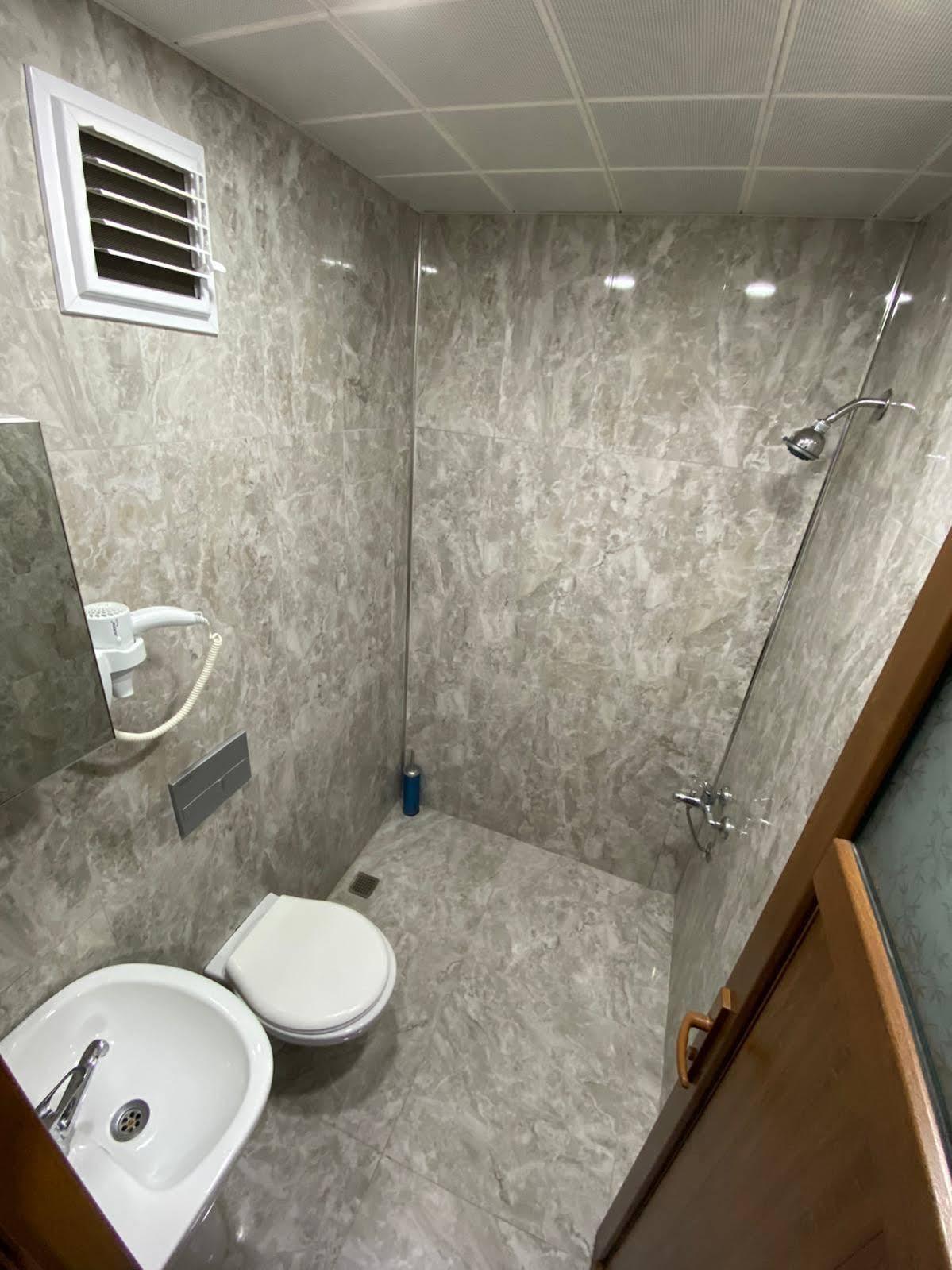 Hamzabey Hotel Istanbul Eksteriør billede
