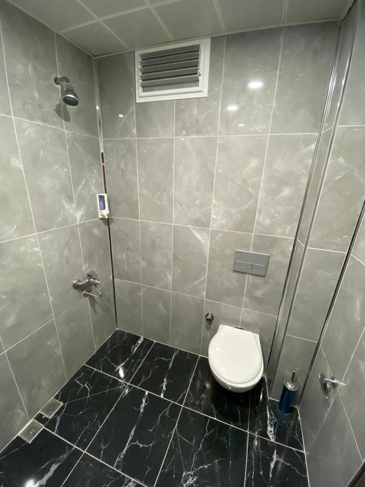 Hamzabey Hotel Istanbul Eksteriør billede