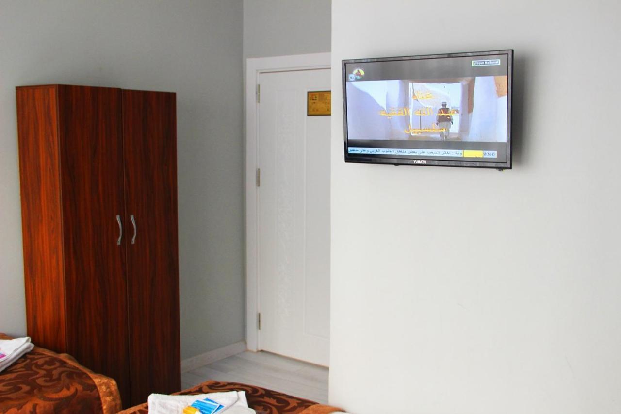 Hamzabey Hotel Istanbul Eksteriør billede