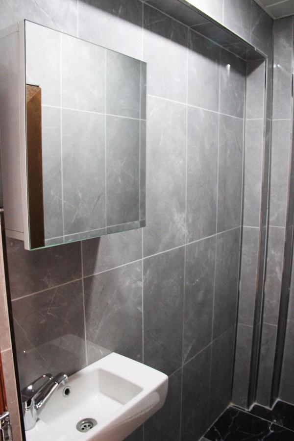Hamzabey Hotel Istanbul Eksteriør billede